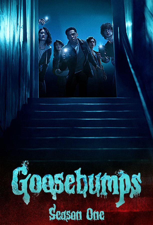 鸡皮疙瘩    第⁨一⁩季
    Goosebumps (2023) (2023)