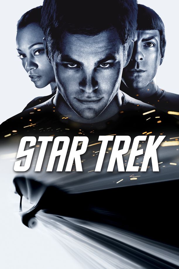 星际迷航Star Trek (2009)