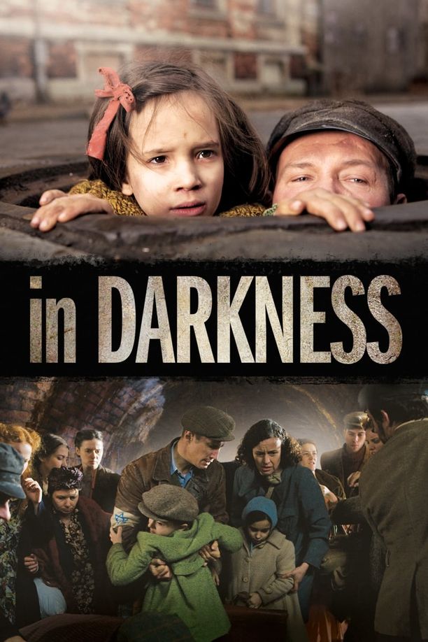 黑暗弥漫In Darkness (2011)