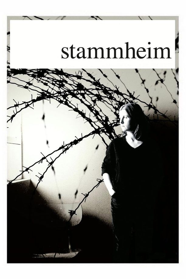 审判Stammheim (1986)