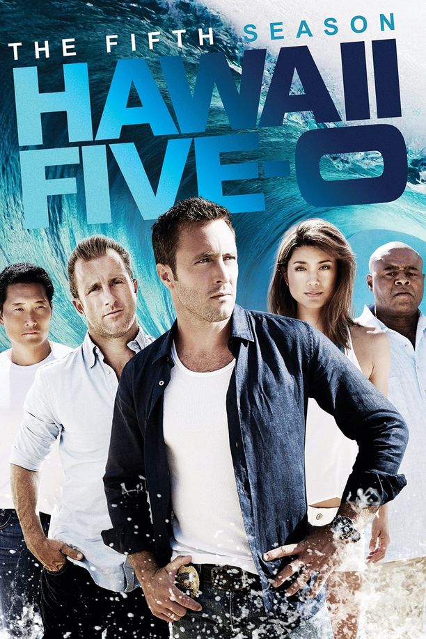 天堂执法者    第⁨五⁩季
    Hawaii Five-0 (2014)