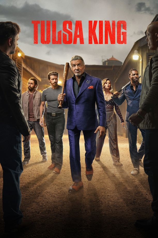 塔尔萨之王Tulsa King (2022)
