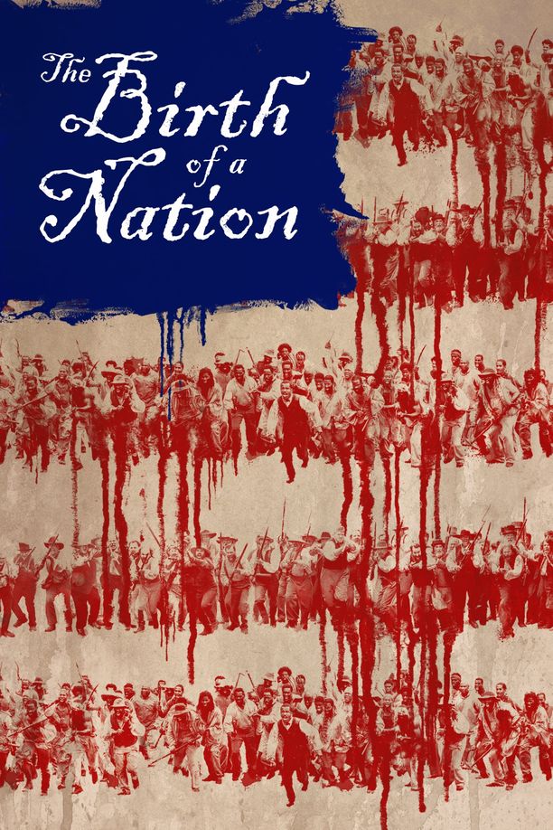 一个国家的诞生The Birth of a Nation (2016)