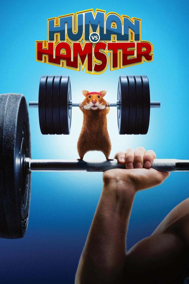 Human vs Hamster (2024)