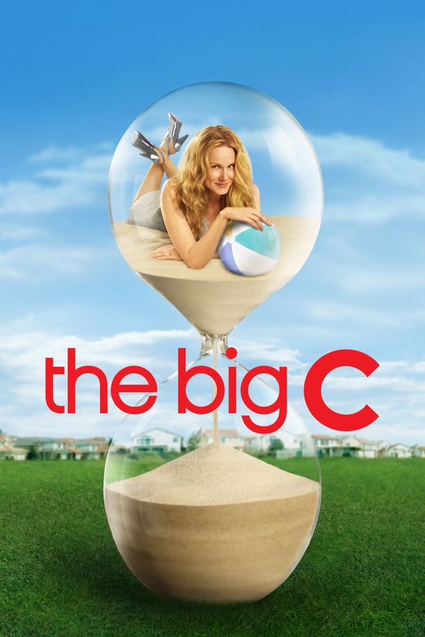 如果还有明天The Big C (2010)