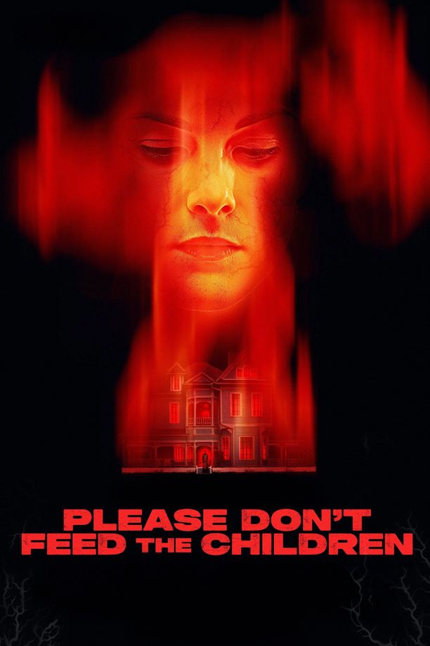 请勿喂养Please Don't Feed the Children (2025)