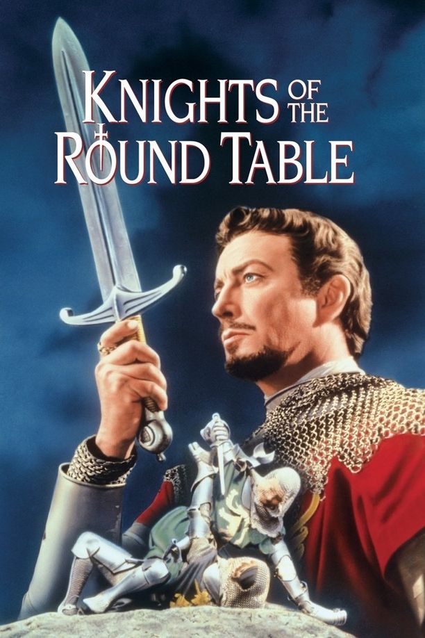 圆桌武士Knights of the Round Table (1953)