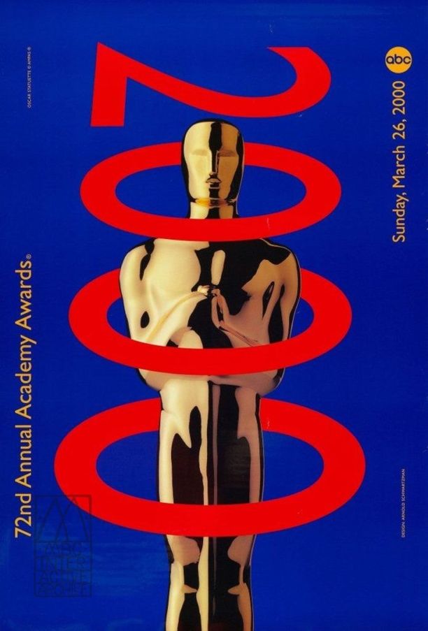 奥斯卡金像奖    第⁨四十八⁩季
    The Oscars (2000)