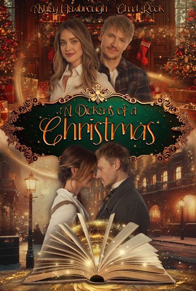 A Dickens of a Christmas