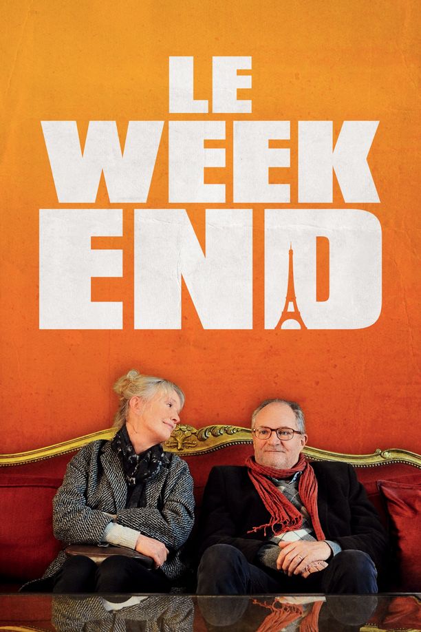 蜜月重温Le Week-End (2013)