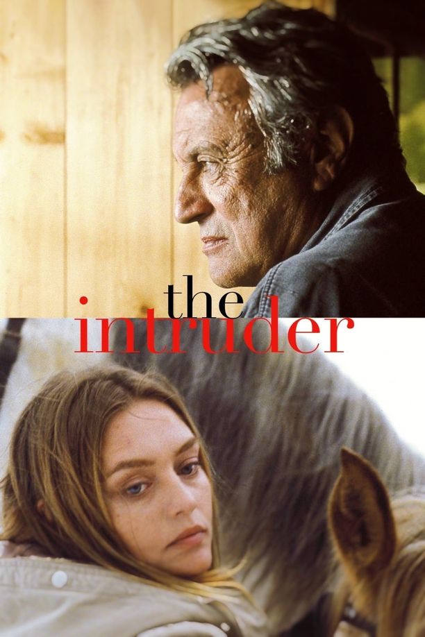 入侵者L'Intrus (2005)