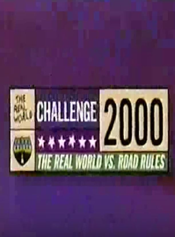 玩命生存戰    第⁨三⁩季
    The Challenge (2000)