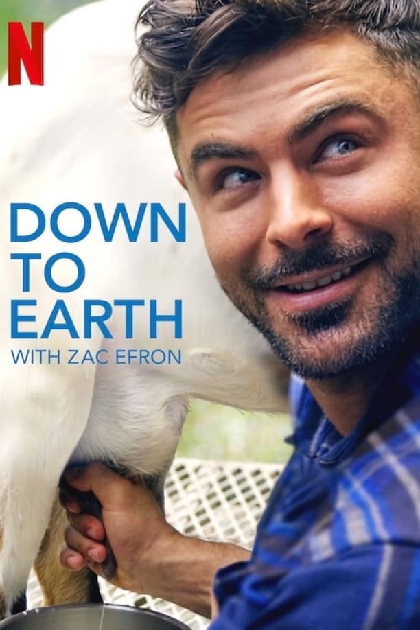 与扎克·埃夫隆环游地球    第⁨一⁩季
    Down to Earth with Zac Efron (2020)
