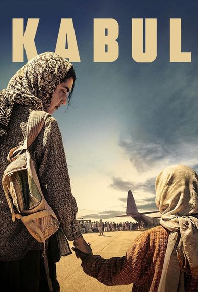 Kabul