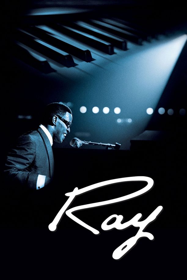 灵魂歌王Ray (2004)