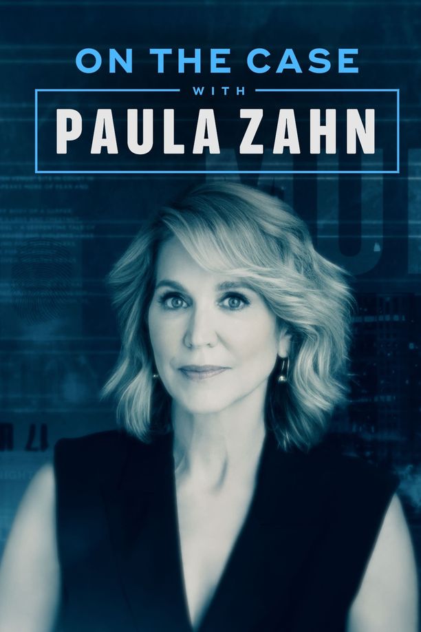 On the Case with Paula Zahn    第⁨二十六⁩季
     (2023)