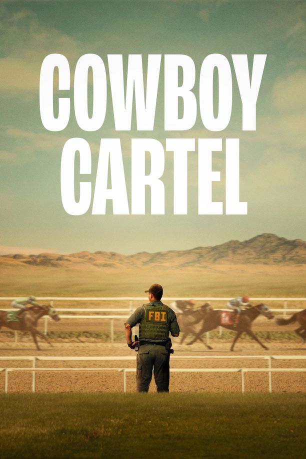 反黑牛仔Cowboy Cartel (2024)