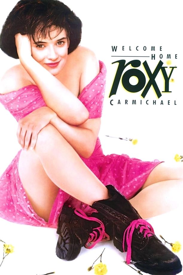 归家之路Welcome Home, Roxy Carmichael (1990)