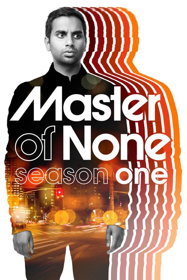 无为大师    第⁨一⁩季
    Master of None (2015)