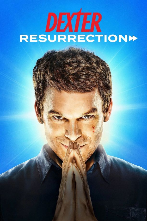 嗜血法医：杀魔复生    第⁨一⁩季
    Dexter: Resurrection (2025)
