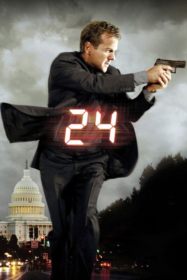 24小时24 (2001)
