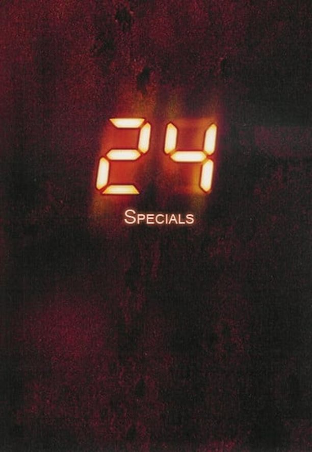 24小时    特别篇
    24 (2004)