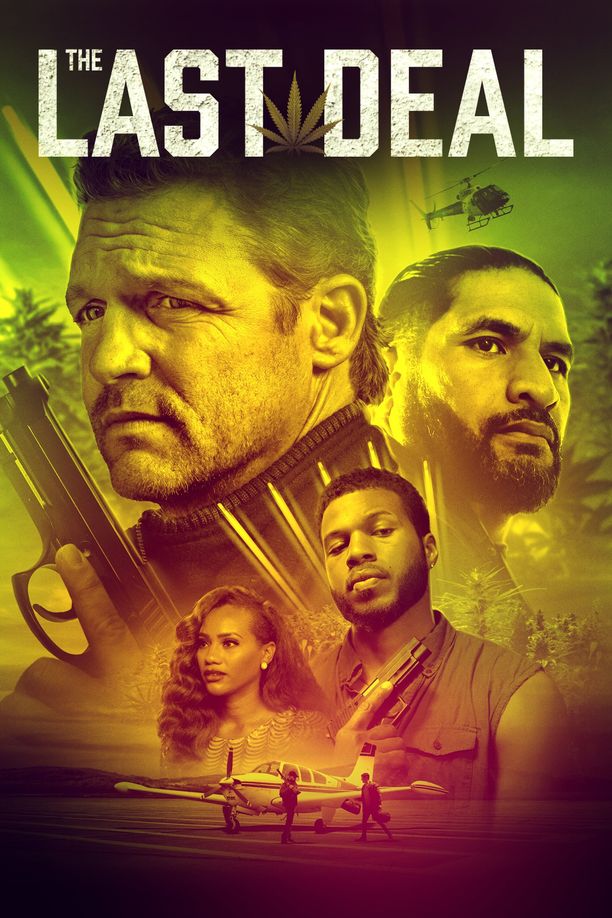最后的交易The Last Deal (2023)