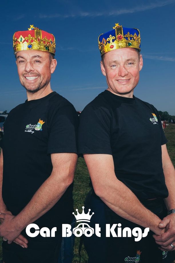 Car Boot Kings    第⁨一⁩季
     (2023)