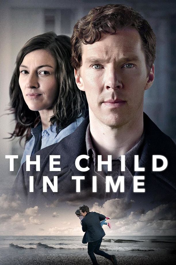 时间中的孩子The Child in Time (2018)