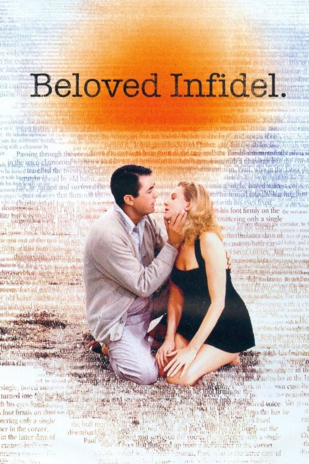 痴情恨Beloved Infidel (1959)