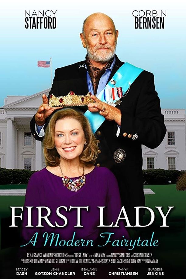 第一夫人First Lady (2020)