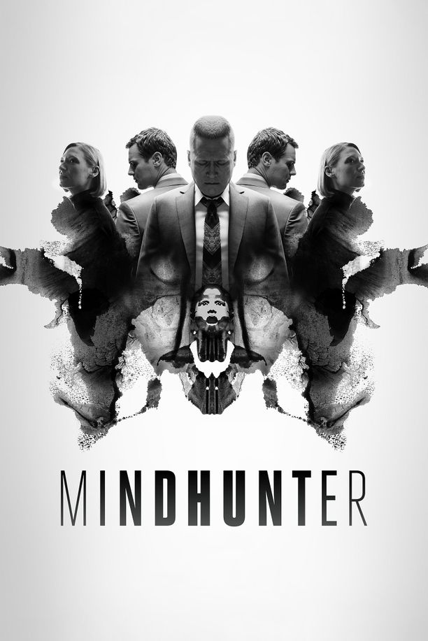 心灵猎人Mindhunter (2017)