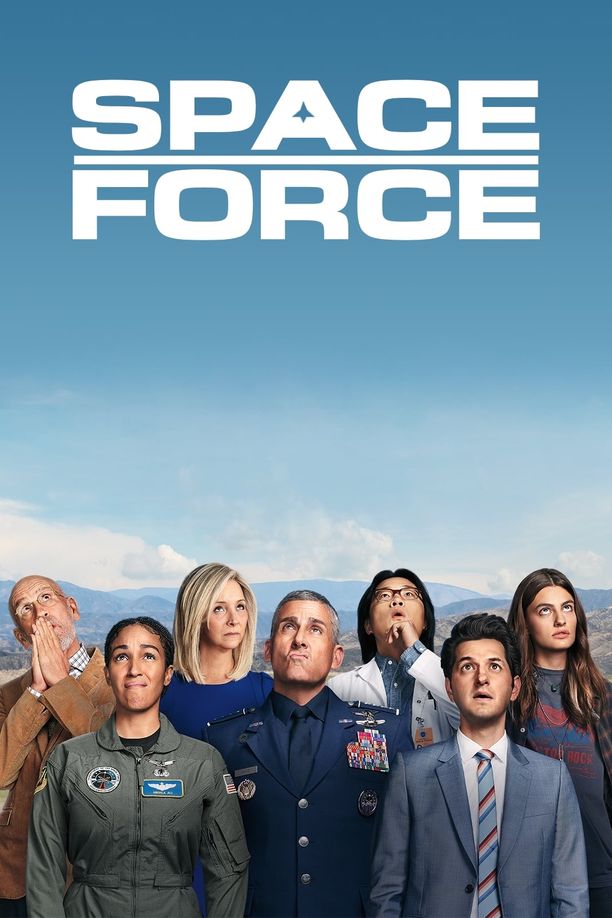 太空部队Space Force (2020)