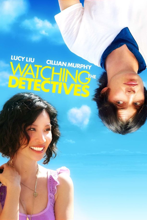 小心侦探Watching the Detectives (2007)