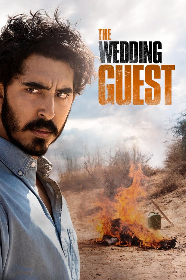 婚礼客人The Wedding Guest (2019)