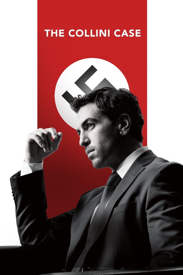 无罪谋杀：科林尼案Der Fall Collini (2019)