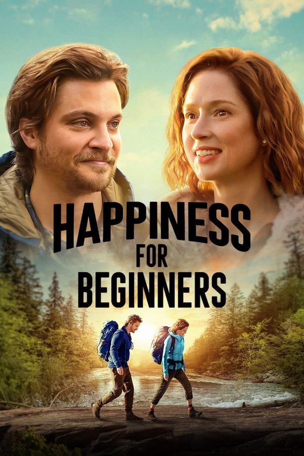 幸福初级班Happiness for Beginners (2023)