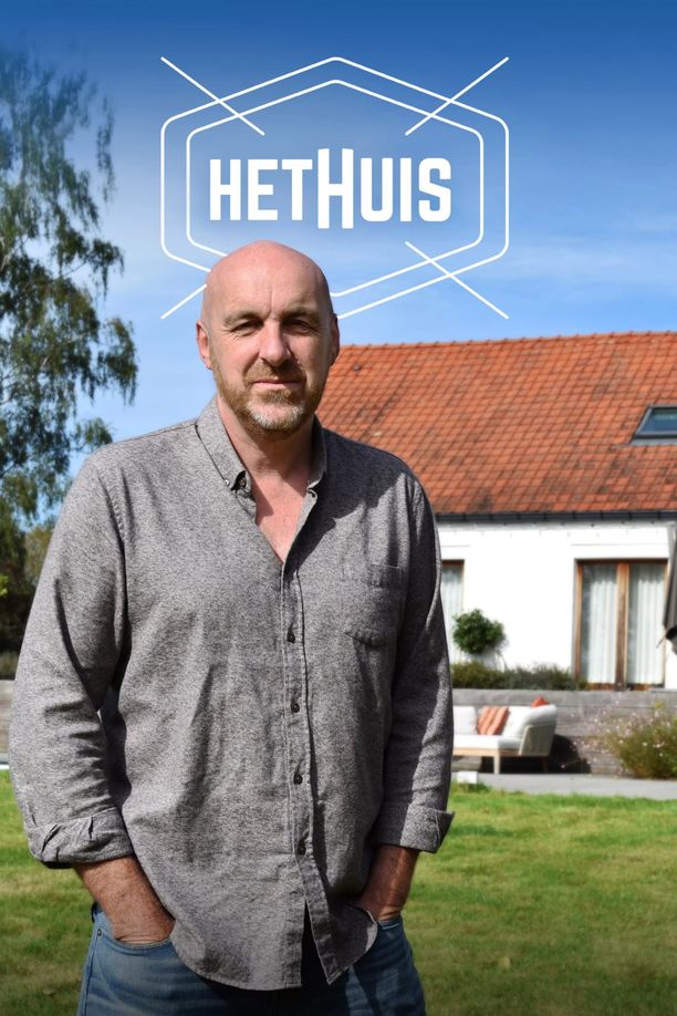 The HouseHet Huis (2015)