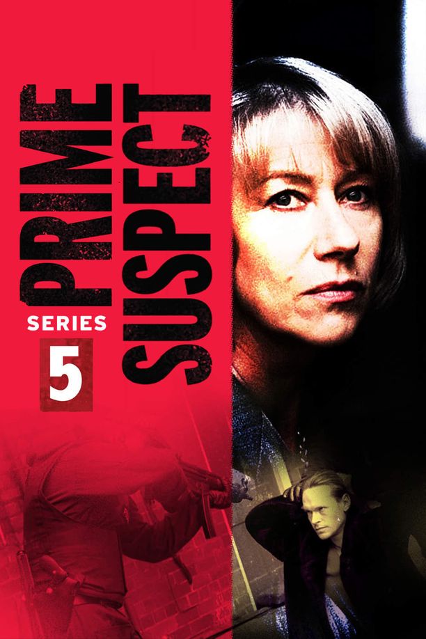 主要嫌疑犯    第⁨五⁩季
    Prime Suspect (1996)