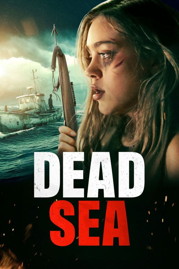 死海求生Dead Sea (2024)