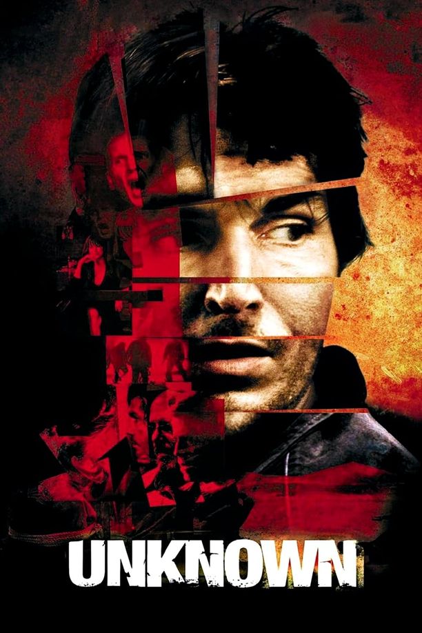 玩命记忆Unknown (2006)