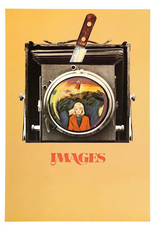 幻象Images (1972)