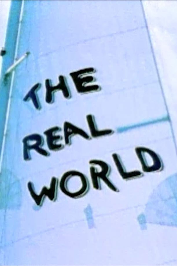 The Real World    第⁨五⁩季
     (1996)
