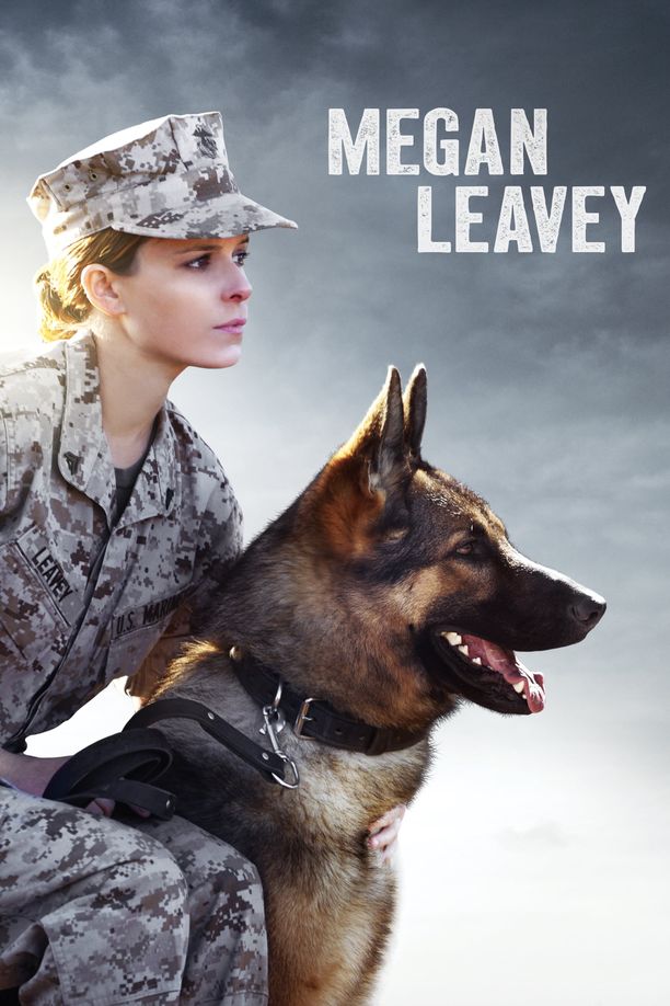 战犬瑞克斯Megan Leavey (2017)