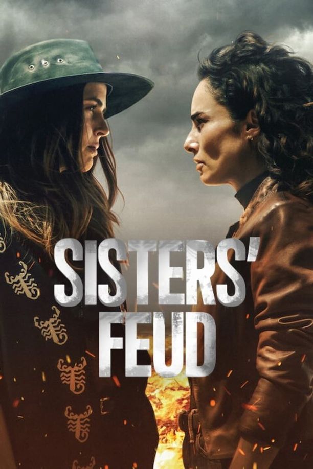 复仇狂花Las hermanas Guerra (2024)