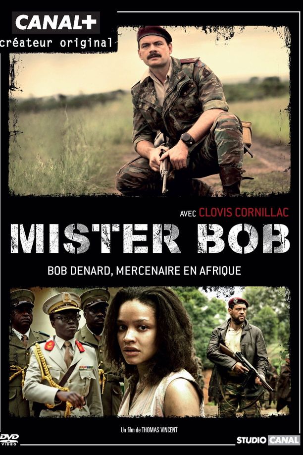 巴布先生Mister Bob (2011)