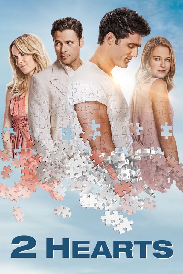 2颗心2 Hearts (2020)