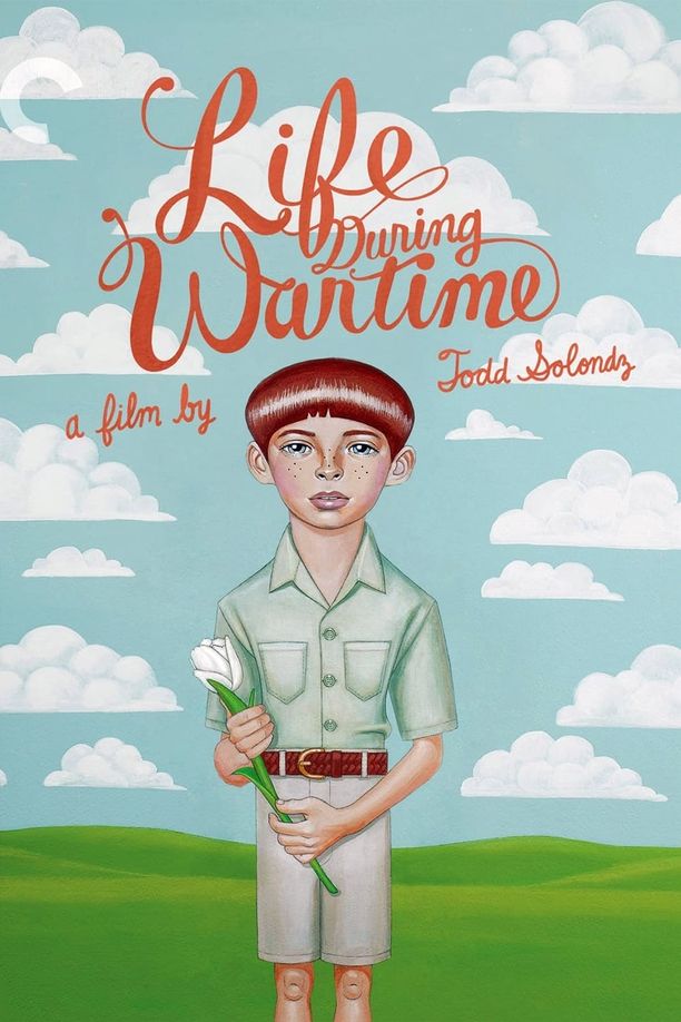 战争时期的生活Life During Wartime (2009)