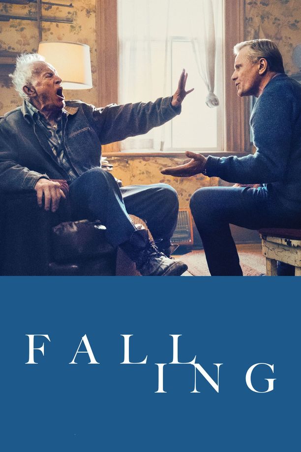 陨落Falling (2020)