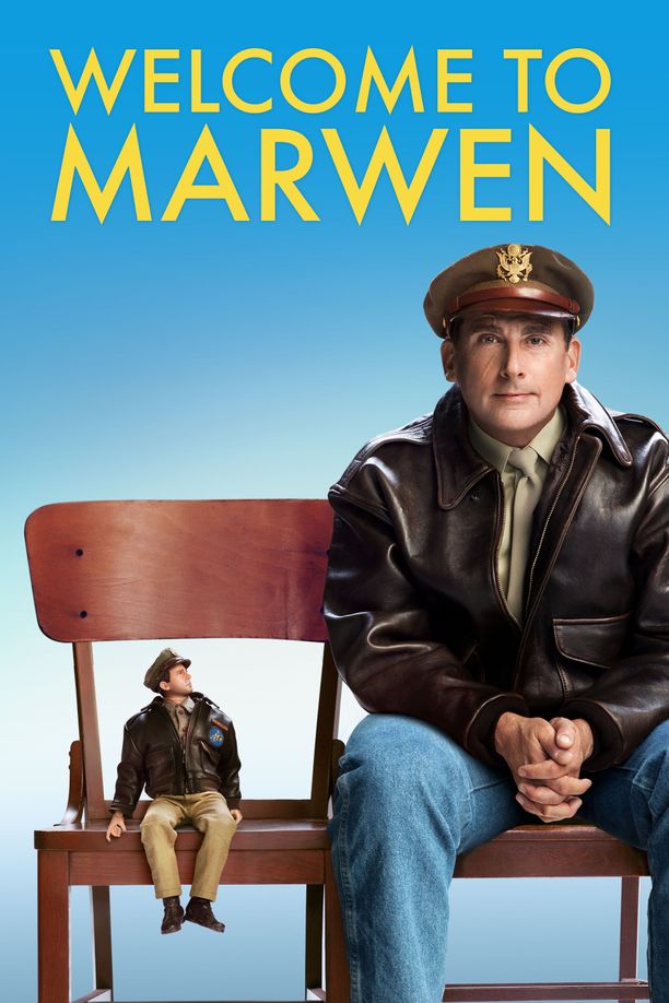 欢迎来到马文镇Welcome to Marwen (2018)